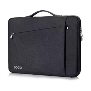 14 Inch Computer Carrying Sleeve Bag With Handle Item No#30214
