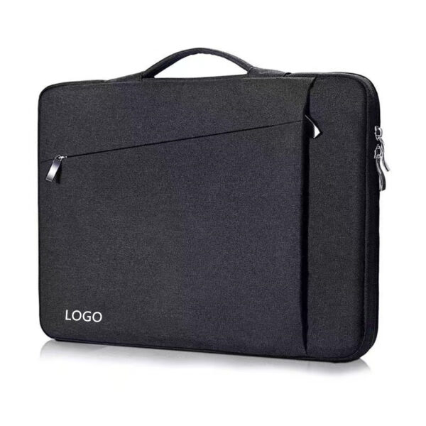 14 Inch Computer Carrying Sleeve Bag With Handle Item No#30214