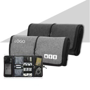 Reel Bag For Electronic Cable Organizer Item No#30217