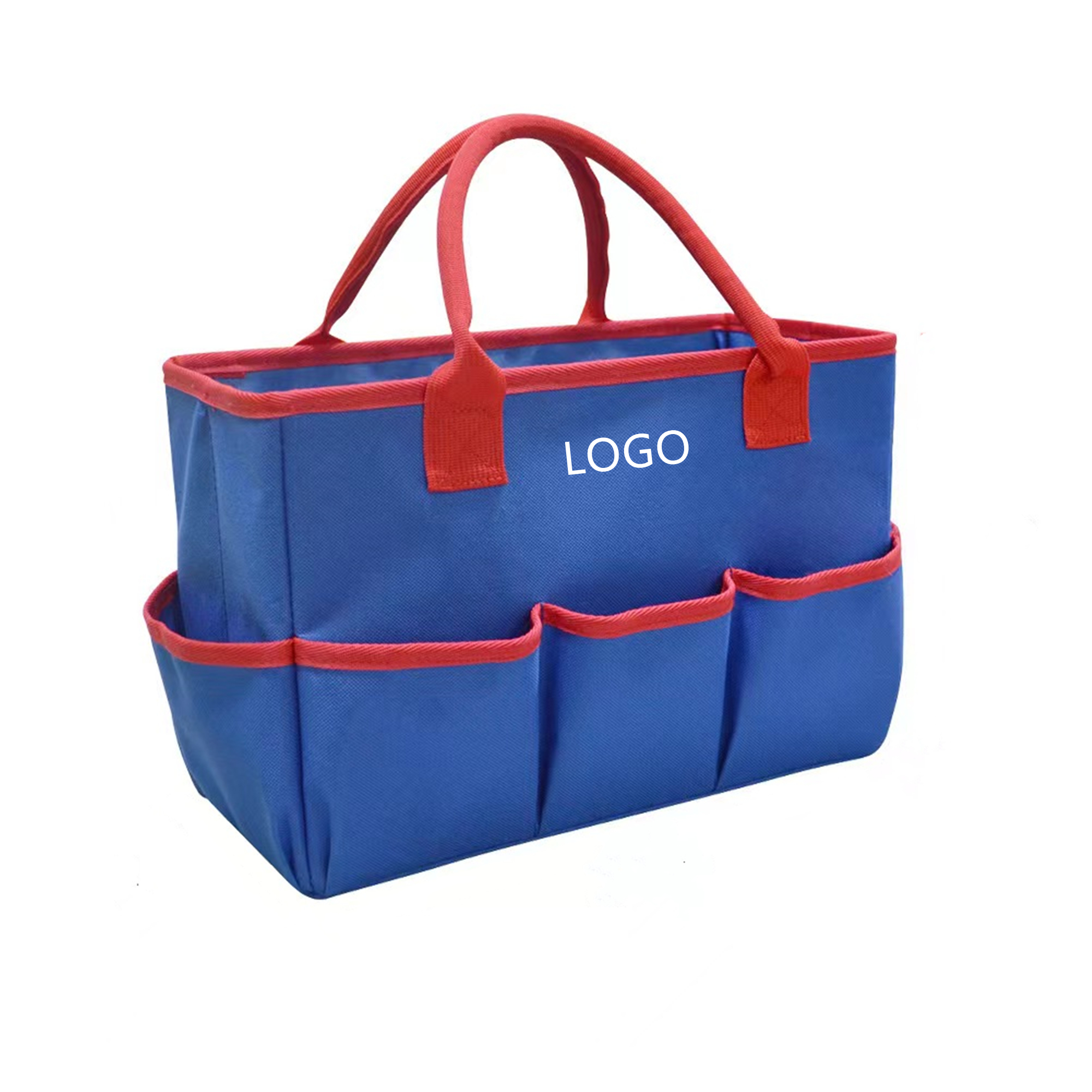 Oxford Organizer Storage Tote Bag Item No#30219