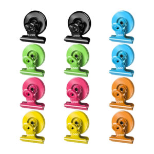 10 Pack Refrigerator Magnets Magnetic Clips Item No#30238