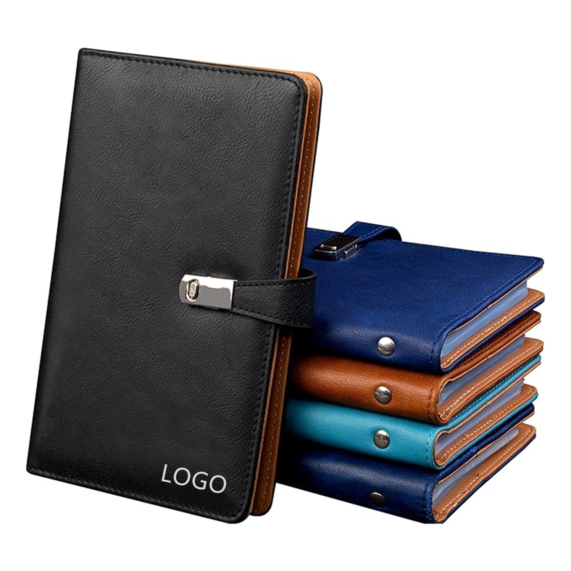 Portable Business Card Organizer Item No#30240