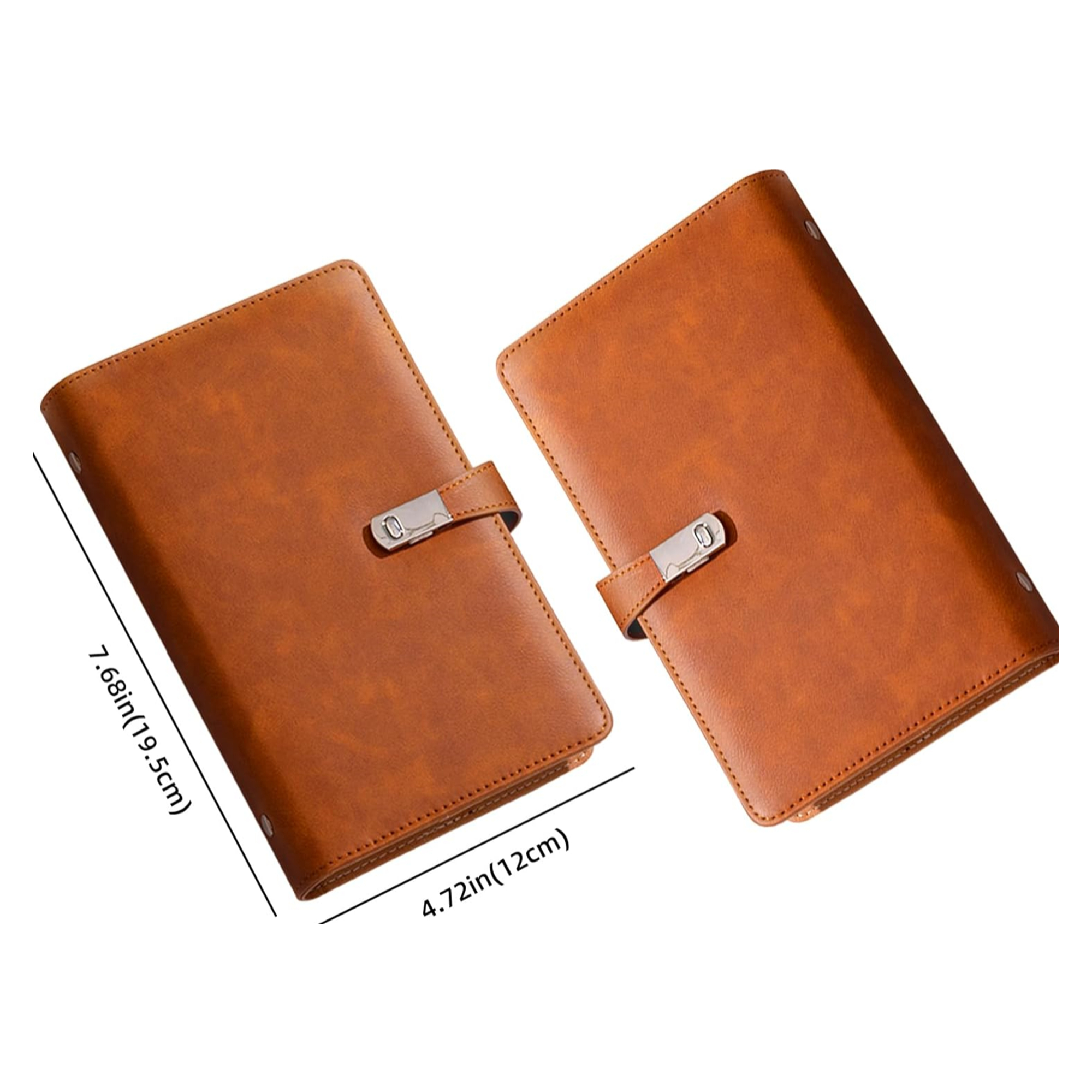 Portable Business Card Organizer Item No#30240 - Image 5