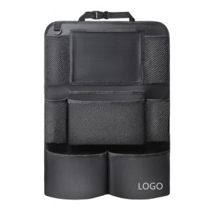 Car Back Seat Organizer For Kids Item No#30241