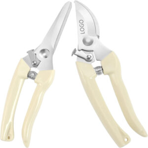 Garden Pruning Shears Set - 2 Pack Item No#30242