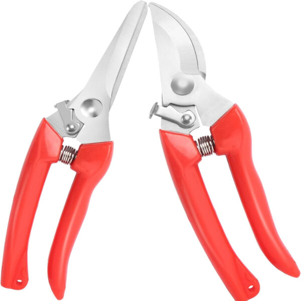 Garden Pruning Shears Set - 2 Pack Item No#30242 - Image 5