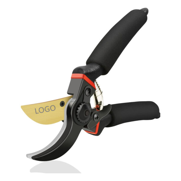 Premium Bypass Pruning Shears For Your Garden Item No#30244