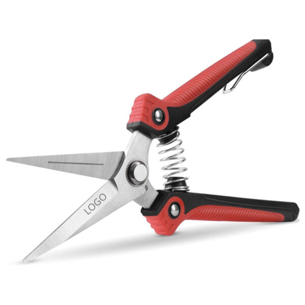 Gardening Pruning Scissors For Fruit Harvesting Item No#30245