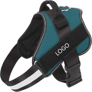 Pet Harness With Handle For Outdoor Walking Item No#30001