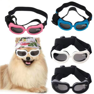 Pet Sunglasses For Doggy Item No#30004