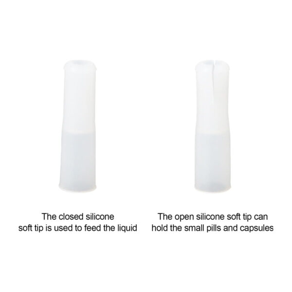 Pet Pill Feeding Syringes Item No#30012 - Image 4