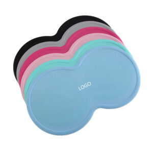 Pet Silicone Feeding Mats For Floors Item No#30034