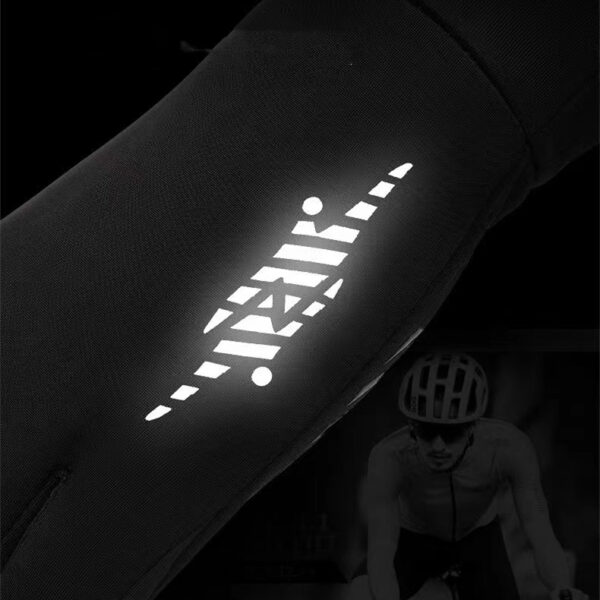Winter Sport Gloves With Liners Thermal Warm And Touch Screen Item No#30071 - Image 4