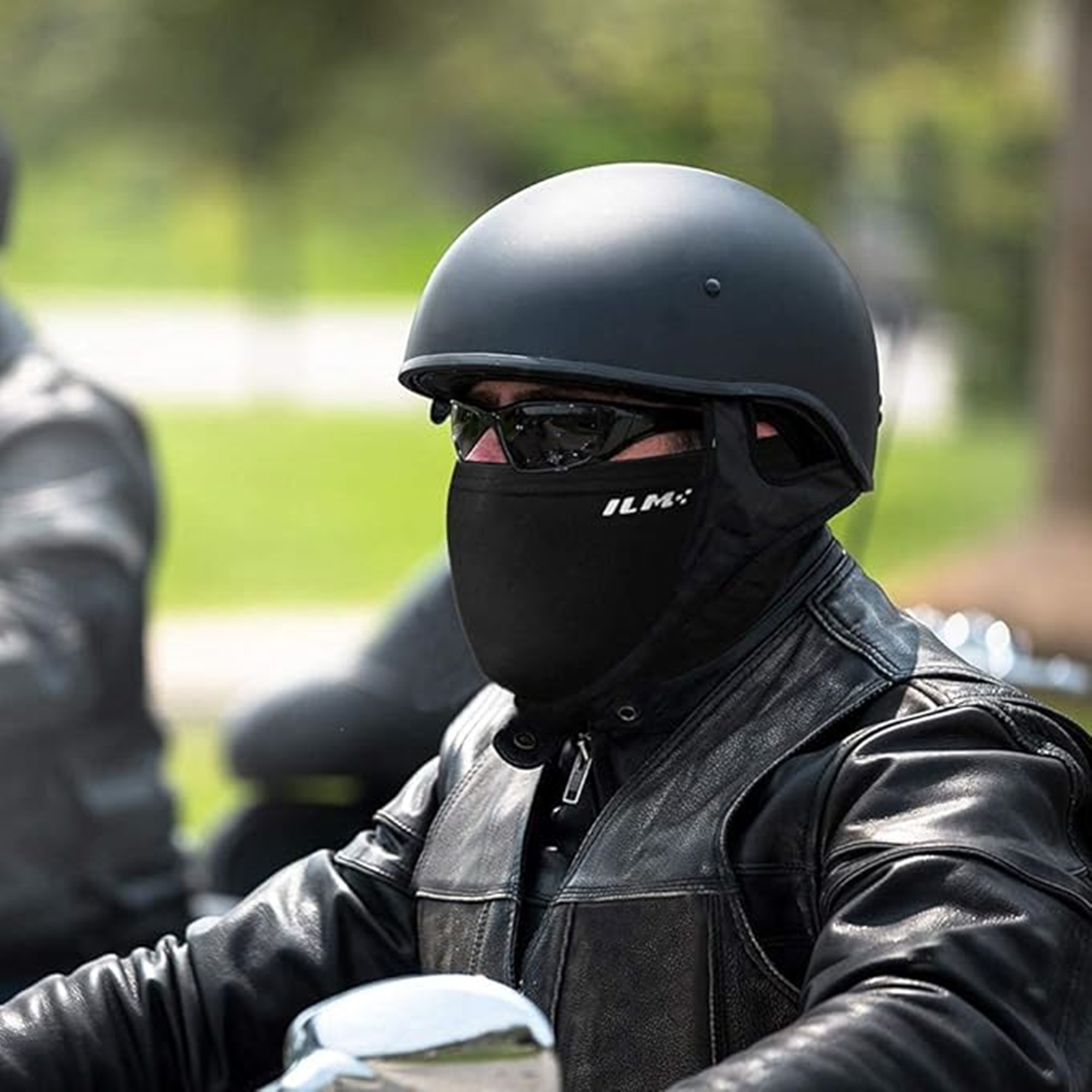 Balaclava Winter Face Mask For Ourdoor Sports Item No#30072 - Image 4