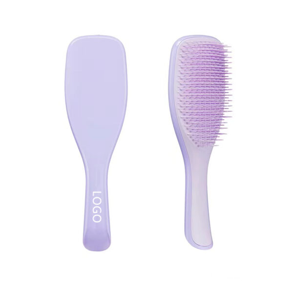 Ultimate Detangling Brush For Dry And Wet Hair Item No#30096 - Image 2