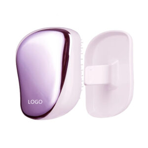 Compact Styler Detangling Hair Brush Item No#30099
