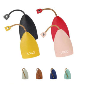 Pu Leather Pull-Out Key Case Car Key Protective Bag Item No#30134