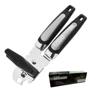 Handheld Stainless Steel Can Opener Item No#30144
