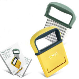Crinkle Cutter Knife For Potatoes And Vegetable Item No#30145