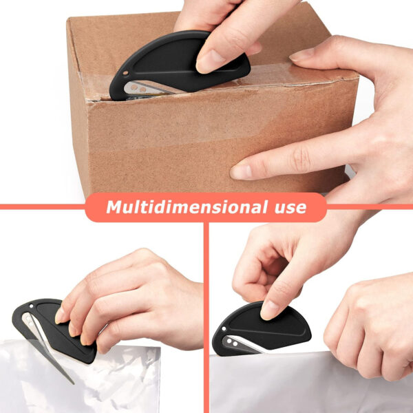 Pack Of 5 Letter Opener Envelope Slitter Item No#30148 - Image 5