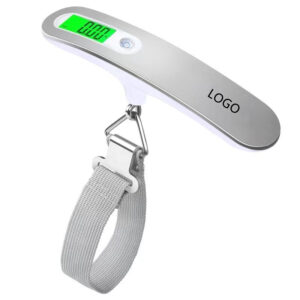 Portable Digital Weight Scale With Hook Item No#30149