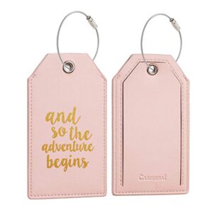 Personalized Luggage Tags Item No#30923