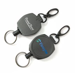 Telescopic Rope Keychain Item No#30925