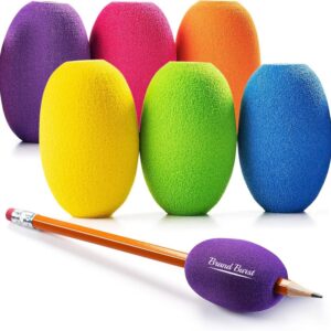 Egg Pen-Pencil Grips Item No#30930
