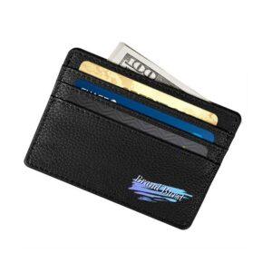 Minimalist Front Pocket Wallet Item No#30931