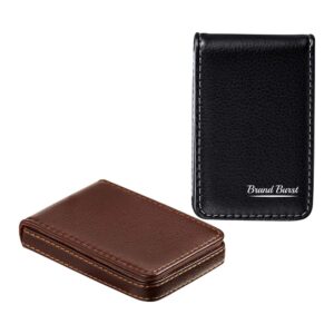 Pu Leather Business Card Case Item No#30937