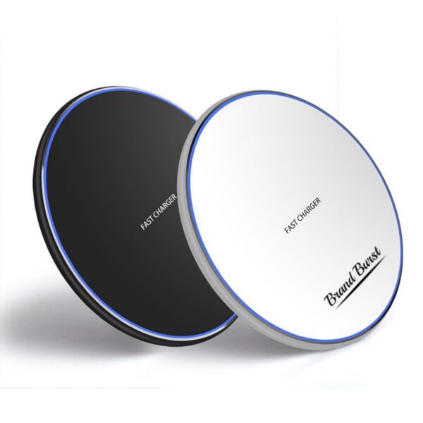 15W Wireless Charger Item No#30940