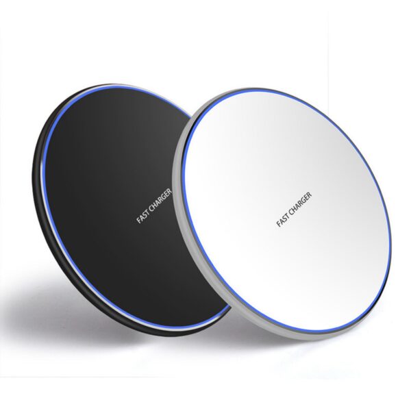 15W Wireless Charger Item No#30940 - Image 2