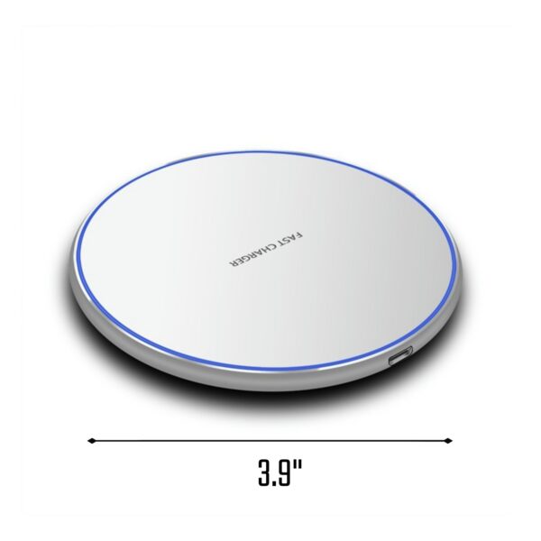 15W Wireless Charger Item No#30940 - Image 3