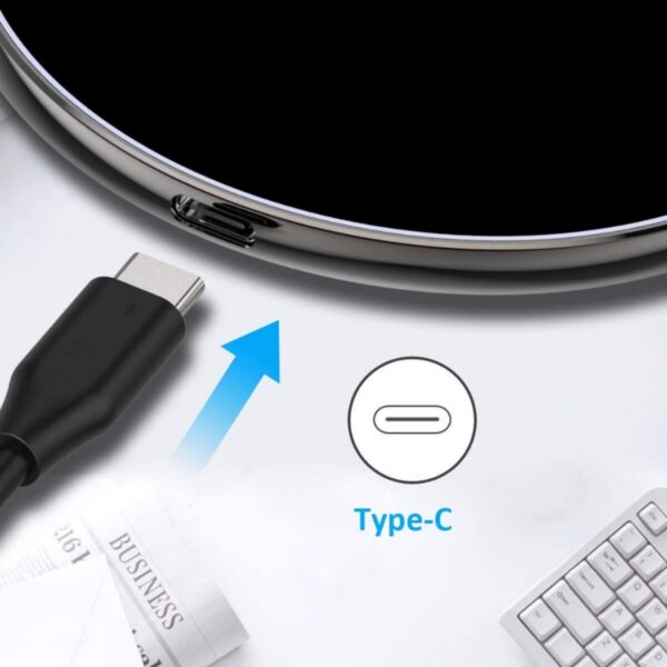 15W Wireless Charger Item No#30940 - Image 6