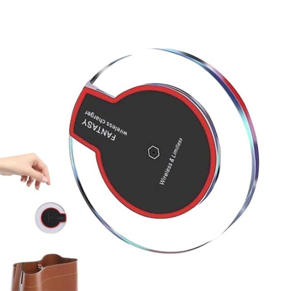 15W Magnetic Wireless Phone Charger Item No#30941 - Image 2