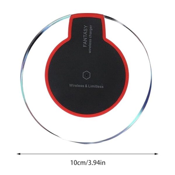 15W Magnetic Wireless Phone Charger Item No#30941 - Image 3