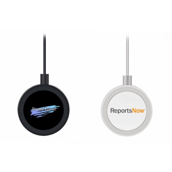 15W Compatible With Magnetic Wireless Charger Item No#30942