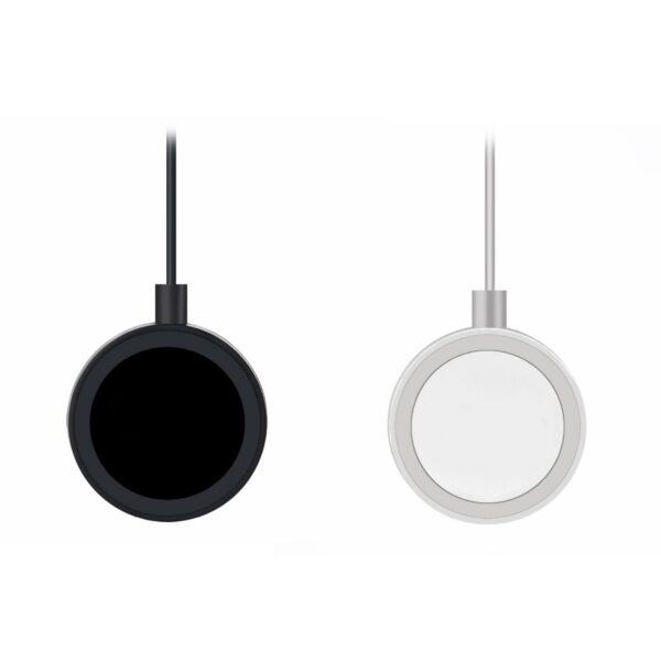 15W Compatible With Magnetic Wireless Charger Item No#30942 - Image 2