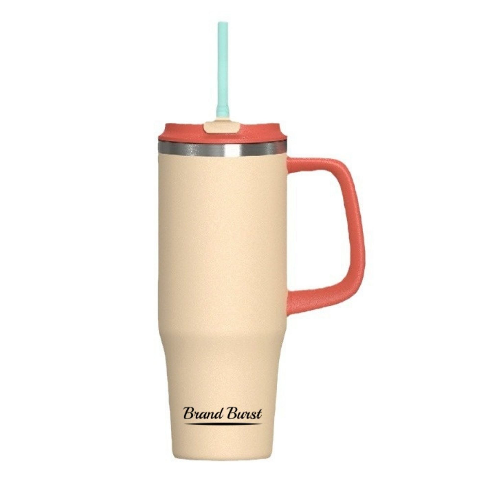 32 Oz Stainless Steel Vacuum Insulated Tumbler Item No#30943