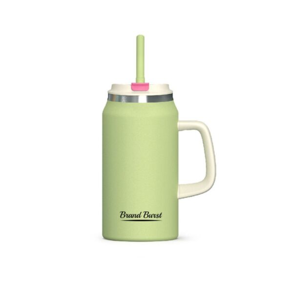50 Oz Stainless Steel Vacuum Insulated Tumbler Item No#30945