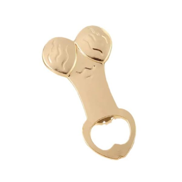 Funny Bottle Opener Item No#30951 - Image 2