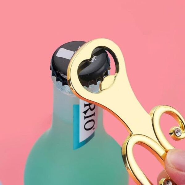 Birthday Bottle Opener Item No#30954 - Image 4