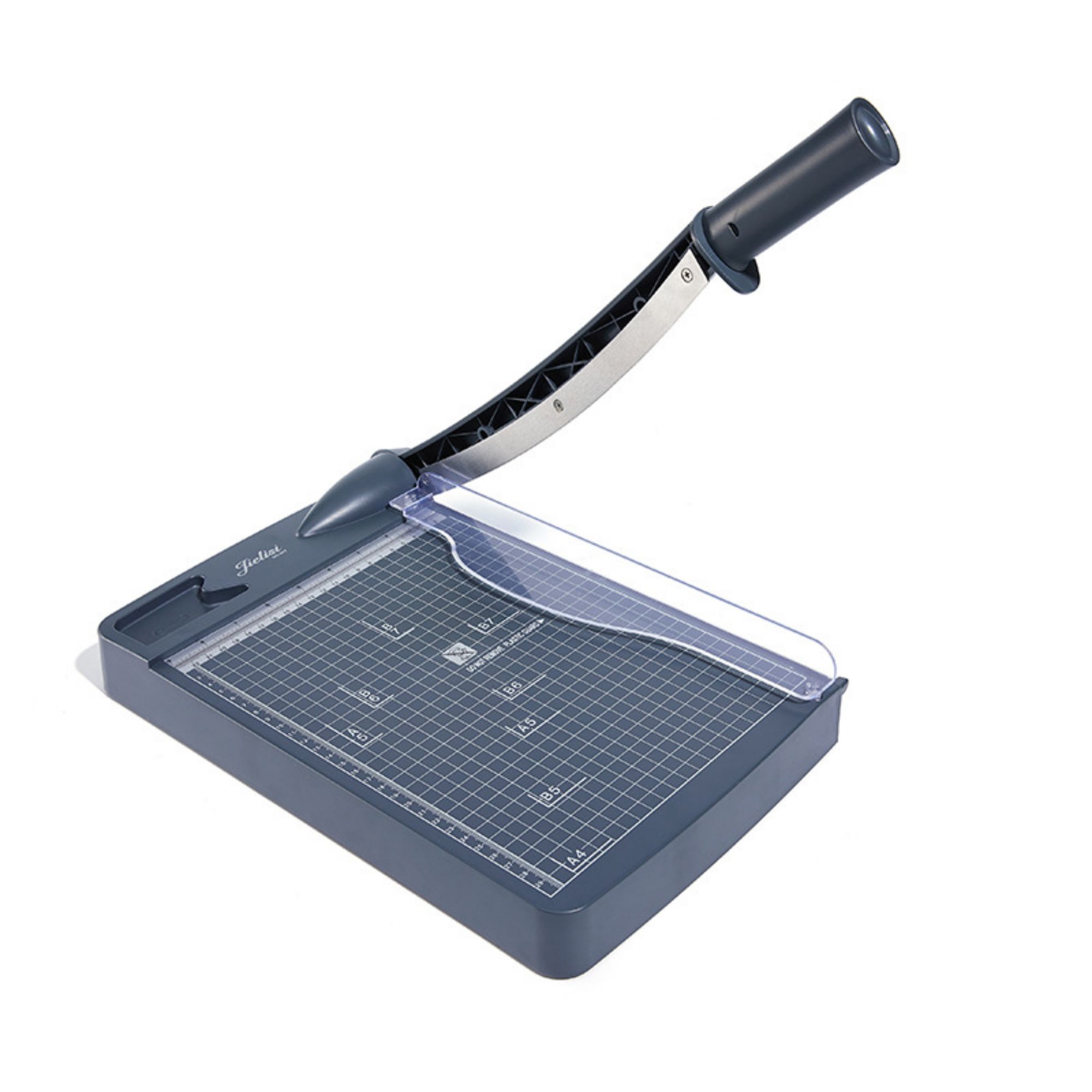 12 Inch Cut Length Heavy Duty Guillotine Paper Cutter Item No#30966