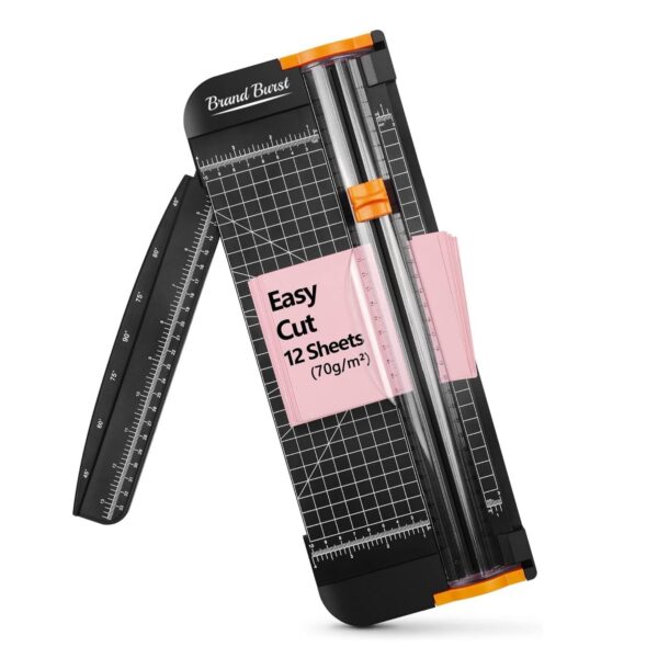 A4 Paper Cutter Guillotine Item No#30967