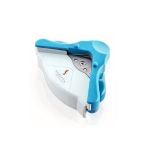 R5 Corner Rounder Punch Item No#30970