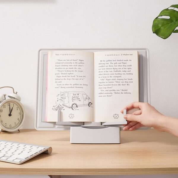 Book Stand Holder Item No#30971 - Image 6