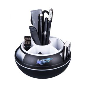 360 Rotation Stationery Organizer Item No#30973