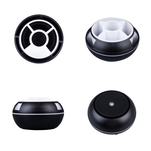 360 Rotation Stationery Organizer Item No#30973 - Image 4