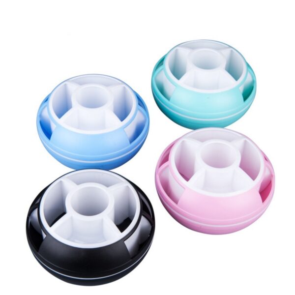 360 Rotation Stationery Organizer Item No#30973 - Image 5