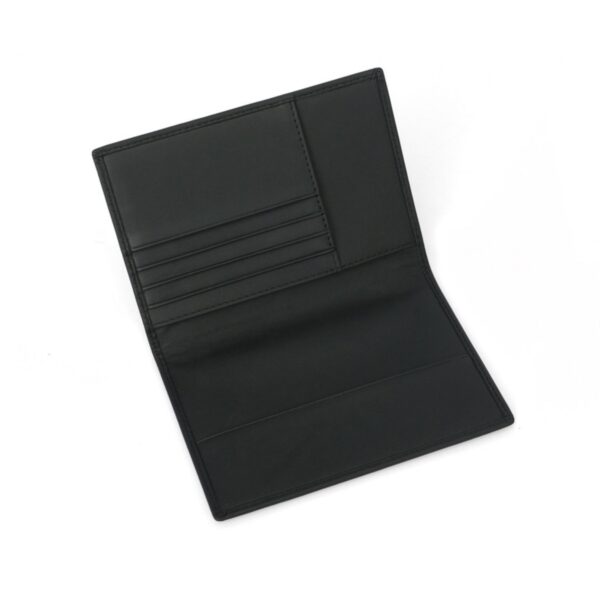Leather Passport Holder Item No#30983 - Image 4